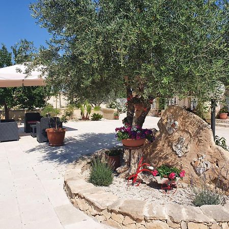 Le Anfore Del Salento 利扎诺码头 外观 照片