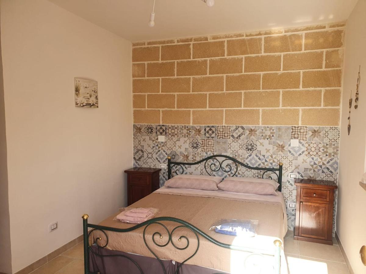 Le Anfore Del Salento 利扎诺码头 外观 照片