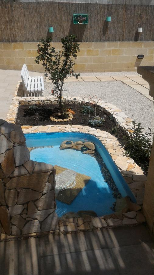 Le Anfore Del Salento 利扎诺码头 外观 照片