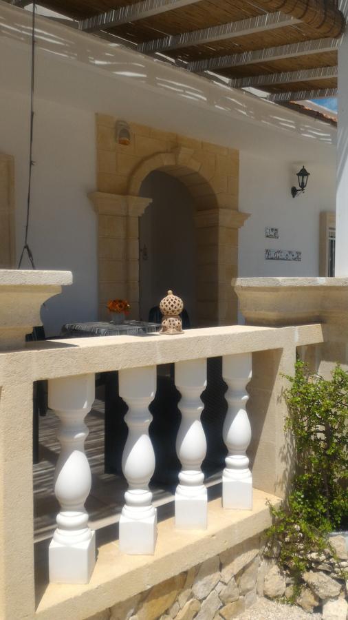 Le Anfore Del Salento 利扎诺码头 外观 照片